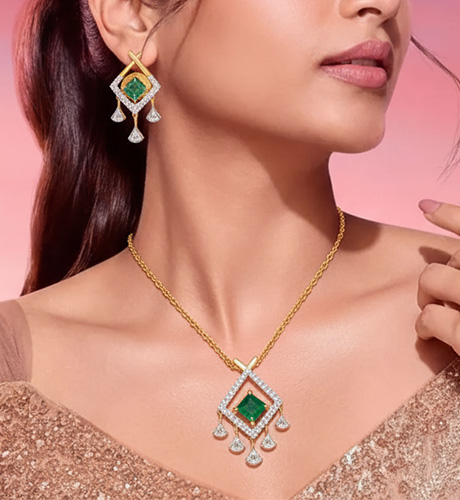 Pendants Set